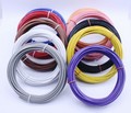 K/M22WM 180 FEET 7 Color Solid 22 GAUGE HOOK-UP Wire Kit-Bulk-(No Box)