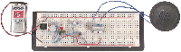 EXP-50B 50-In-1 Training Lab (non soldering kit)