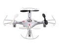 VELLEMAN RCQC2 MINI QUADCOPTER-4 CHANNEL 2.4 GHz TRANSMITTER