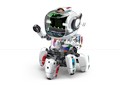 Elenco TTC894MB Tobbie II Coding Robot Teach Tech Micro:Bit Kit Ages 10+ 