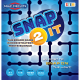 Snap Circuits SNAP 2 IT Board Game 