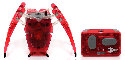 HEXBUG-REMOTE CONTROL WORM-RED