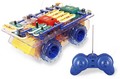 SCROV-10 SNAP ROVER RC VEHICLE KIT(non soldering) Snap Circuits