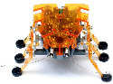 HEXBUG-ALPHA ORANGE