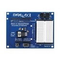 Parallax 35000 Board of Education Shield  - for Arduino