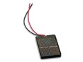 VELLEMAN SOL2 ENCAPSULATED SOLAR CELL (0.5V/800mA)