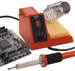 WELLER WLC-100 SOLDERING STATION-SPECIAL!!!