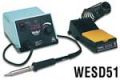 Weller WESD51 Digital Variable Temperature Soldering Station